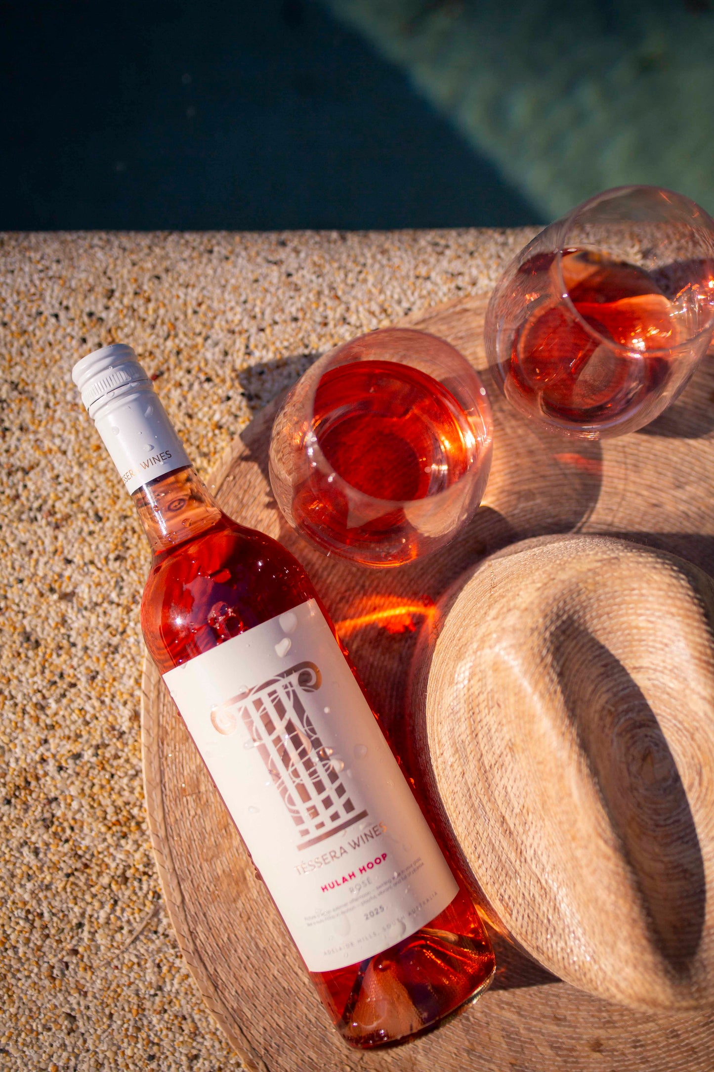 'Hulah Hoop' Rosé 2025