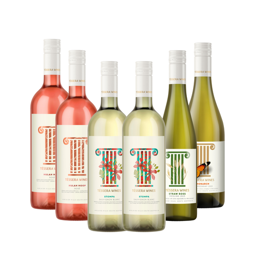 Spring Mixed Pack - 6 or 12 packs