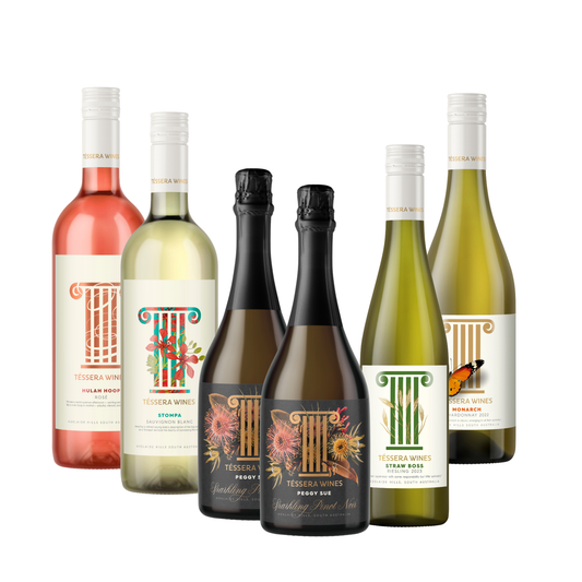 Summer Mixed Pack - 6 or 12 packs