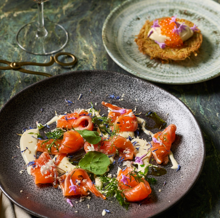 The Téssera Wines Table: Winter Edition Long Lunch (LIMITED SEATS LEFT - BOOK NOW!)