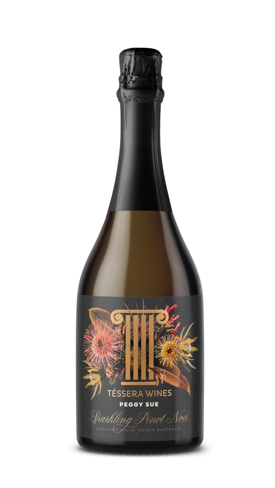 Premium Australian Sparkling Wine. ‘Peggy Sue’ Sparkling Pinot Noir. South Australian Award Winning Wines. Charmat Method Sparkling Wine. Wine Gift hamper for birthdays, weddings, anniversaries, work colleagues, mothers day, fathers day or a ‘just because gift’ Brisbane Cellar Door and Winery Gift Hamper