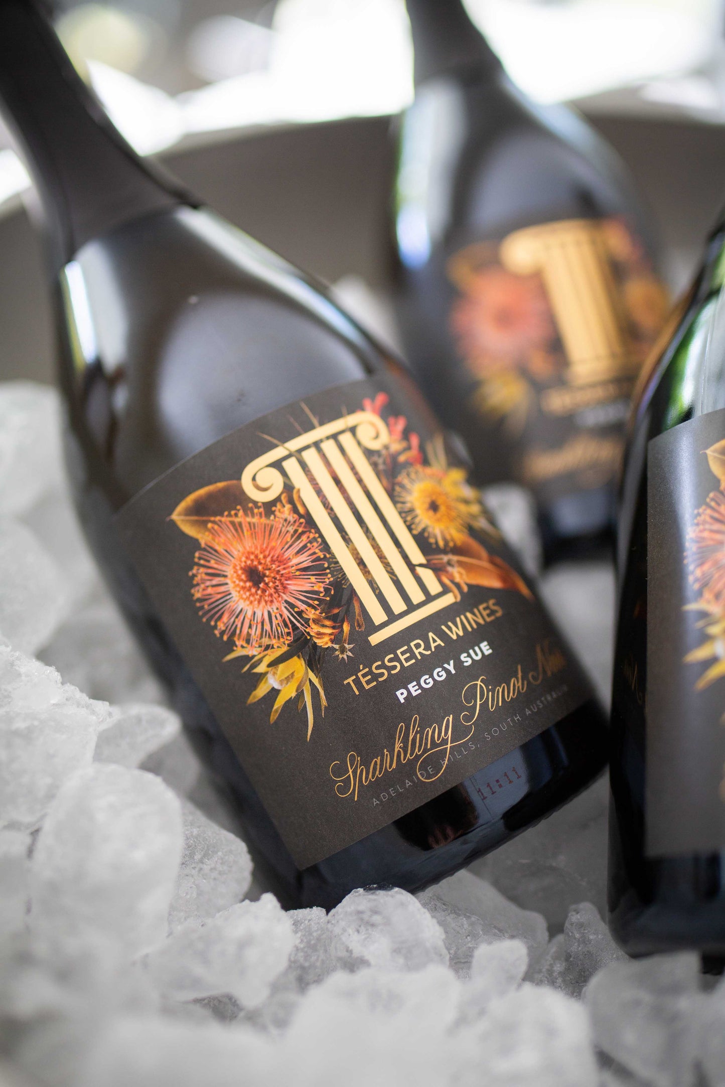 The Téssera Wines Table: Winter Edition Long Lunch (LIMITED SEATS LEFT - BOOK NOW!)