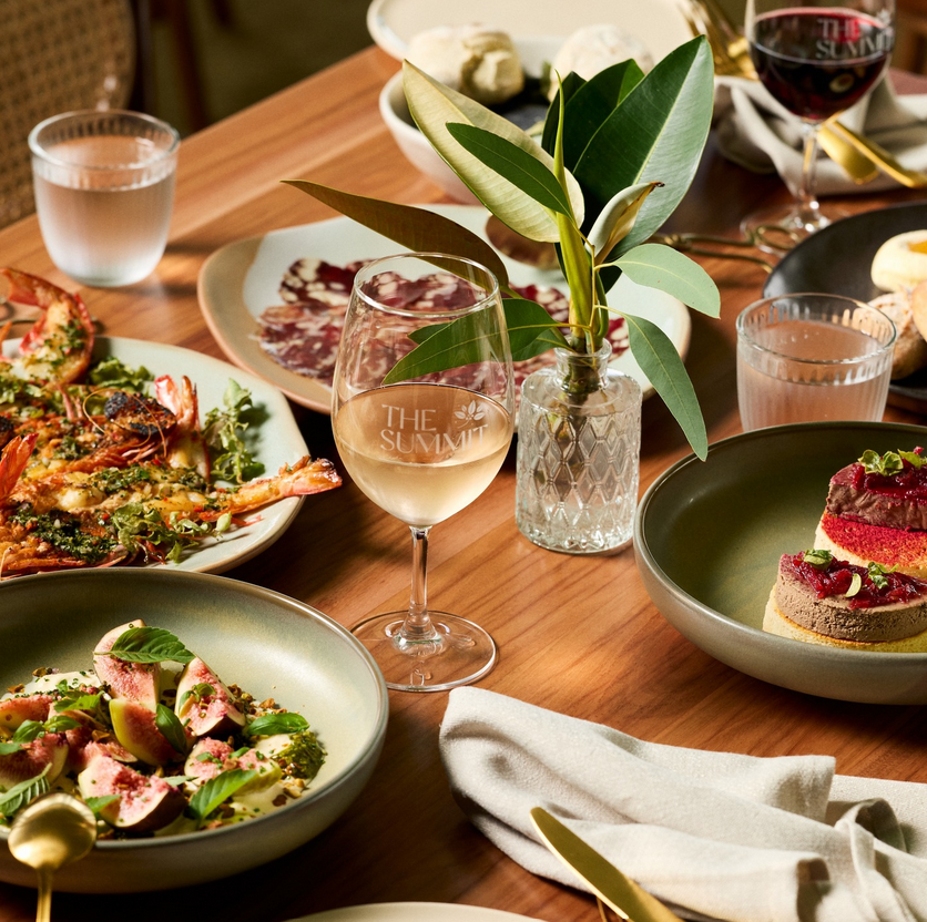 The Téssera Wines Table: Winter Edition Long Lunch (LIMITED SEATS LEFT - BOOK NOW!)