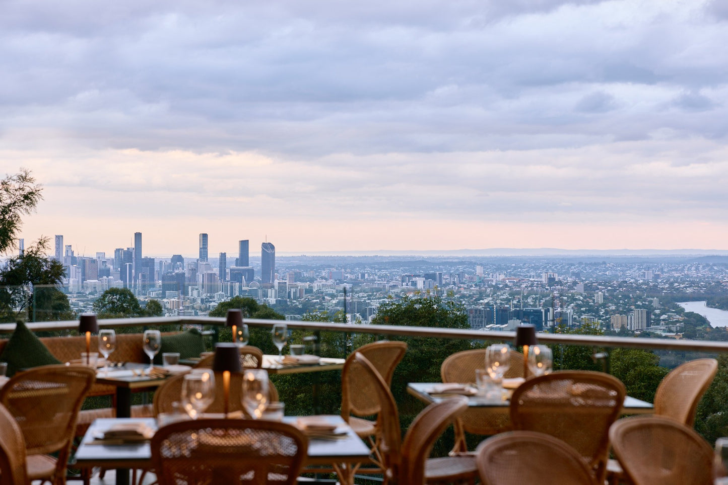 The Téssera Wines Table: Winter Edition Long Lunch (LIMITED SEATS LEFT - BOOK NOW!)