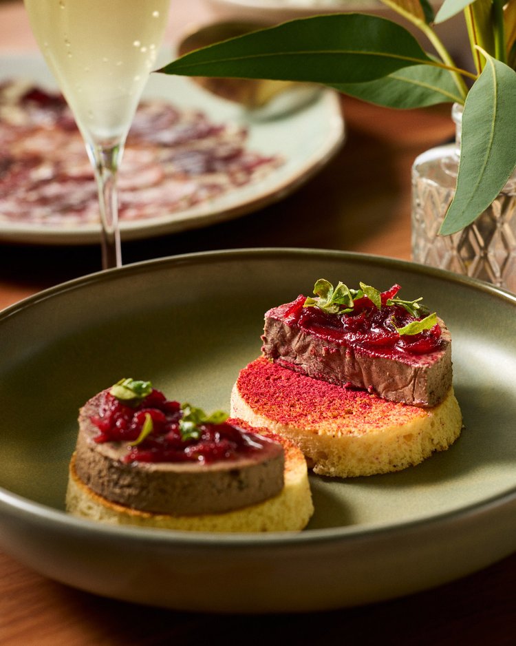 The Téssera Wines Table: Winter Edition Long Lunch (LIMITED SEATS LEFT - BOOK NOW!)