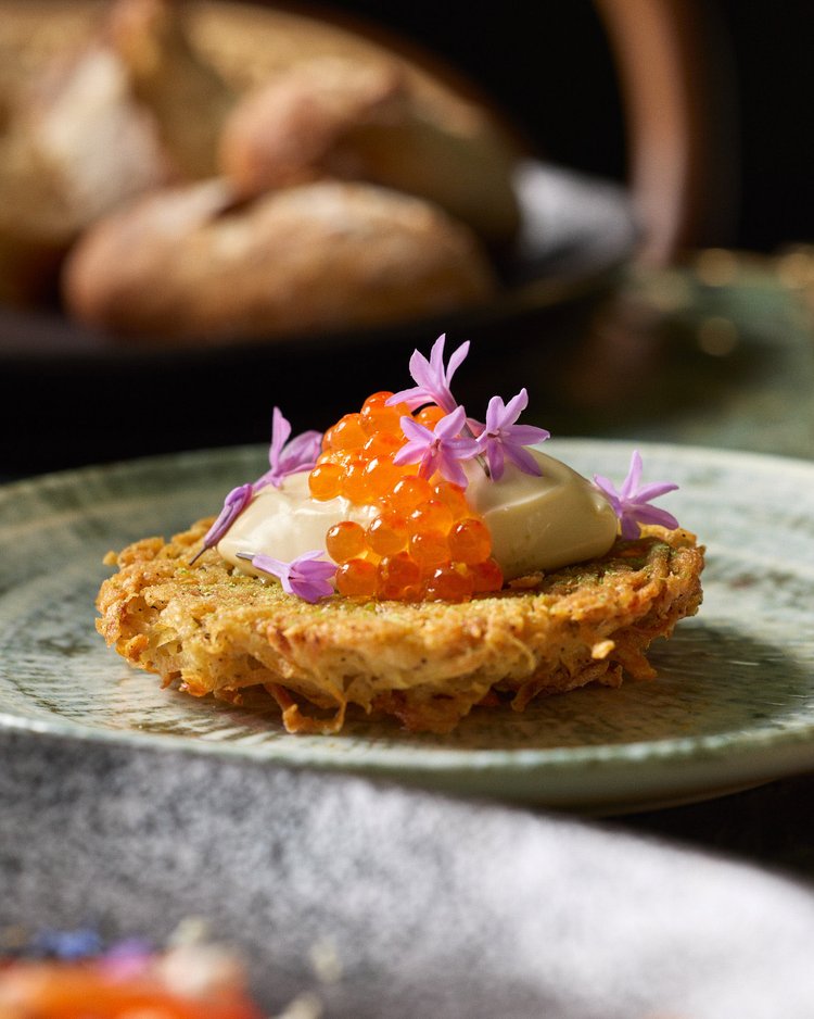 The Téssera Wines Table: Winter Edition Long Lunch (LIMITED SEATS LEFT - BOOK NOW!)