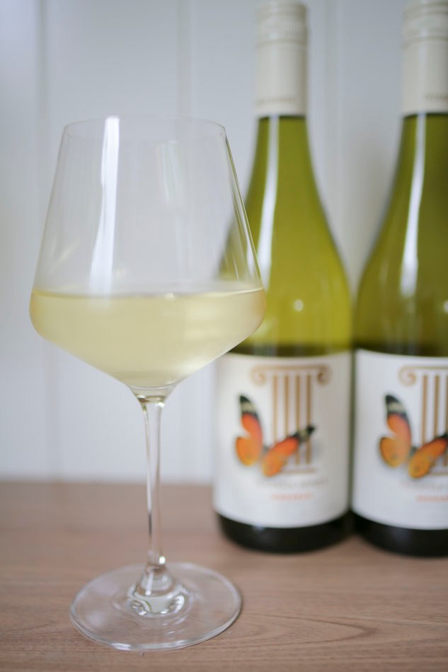 Monarch Chardonnay 2022 *New Release*