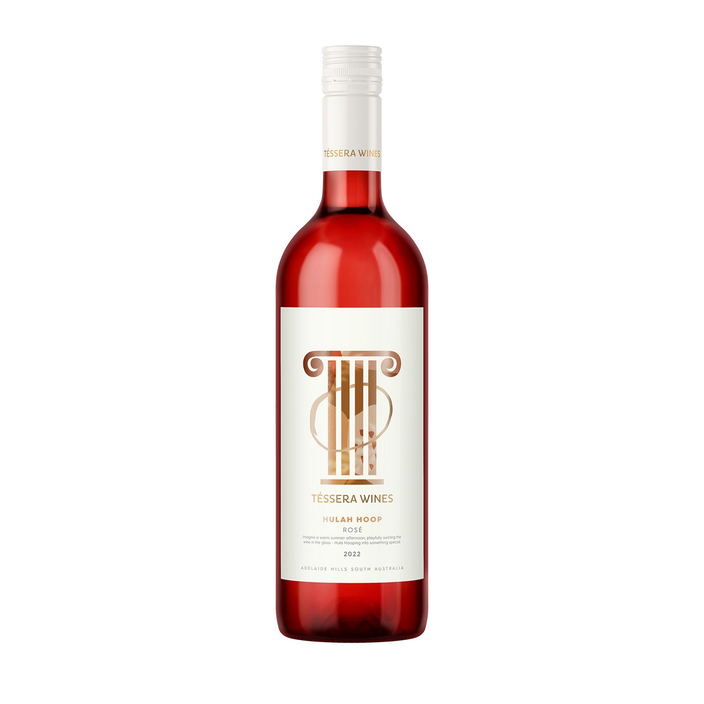 Hulah Hoop Rosé 2022